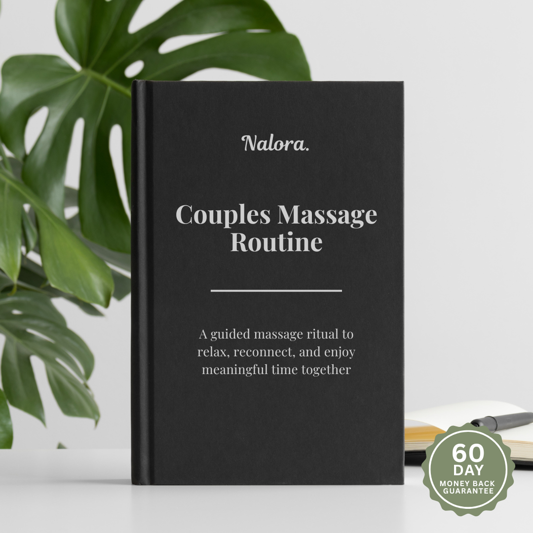 (25-30 Min) Massage Routine Guide