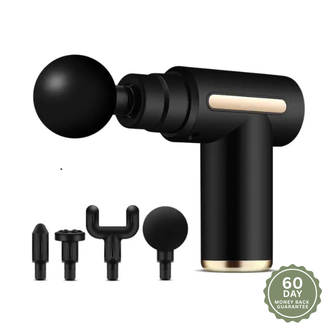 Nalora Massage Gun
