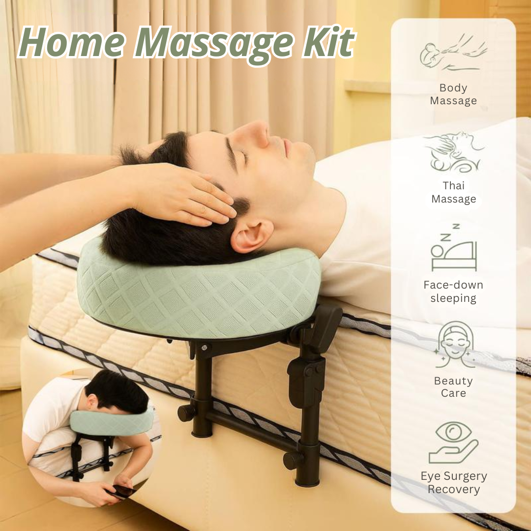 Nalora Massage Headrest