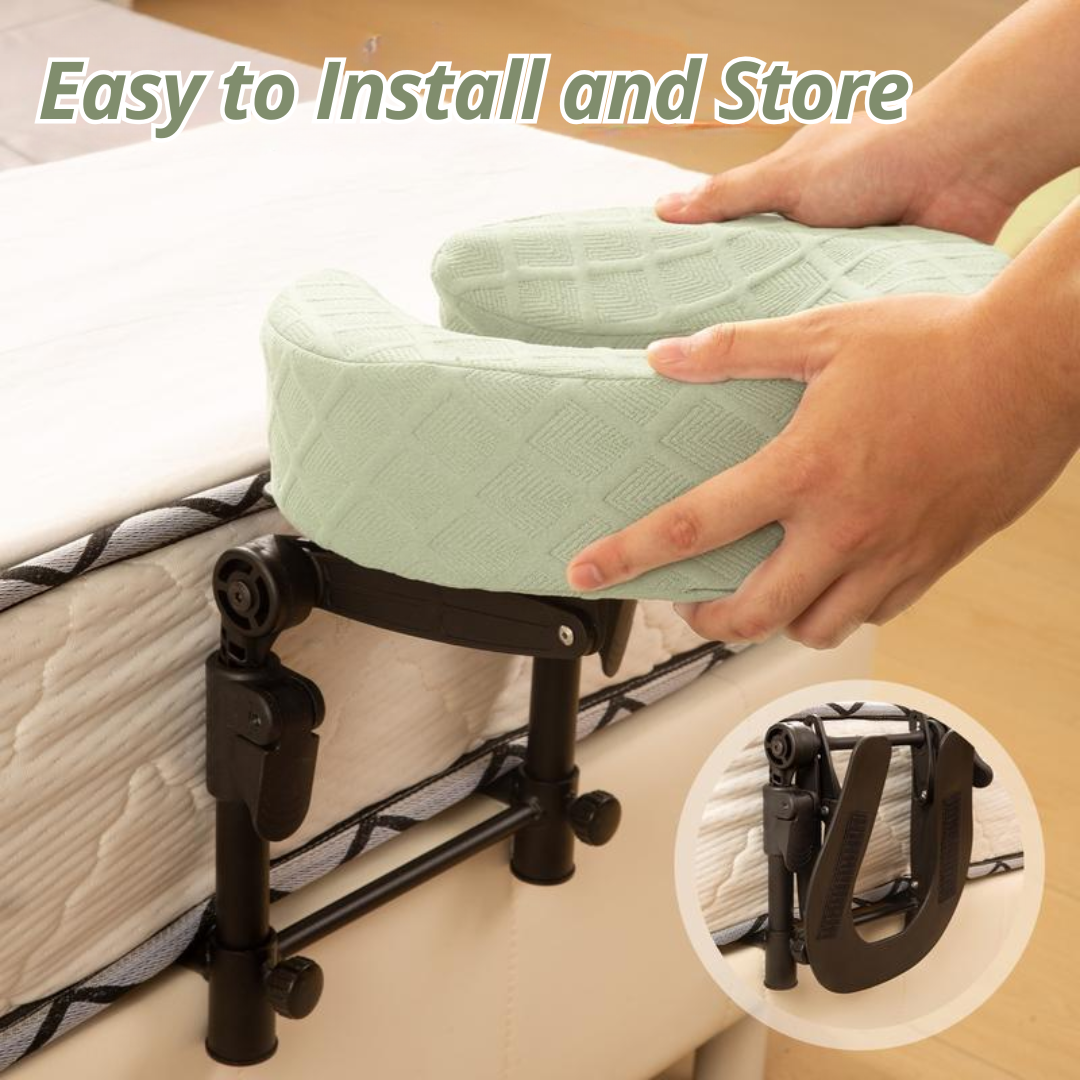 Nalora Massage Headrest