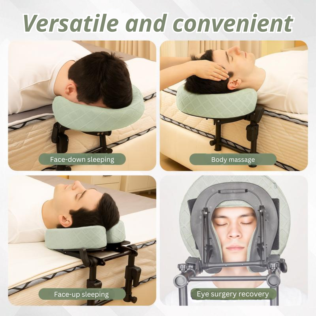 Nalora Massage Headrest