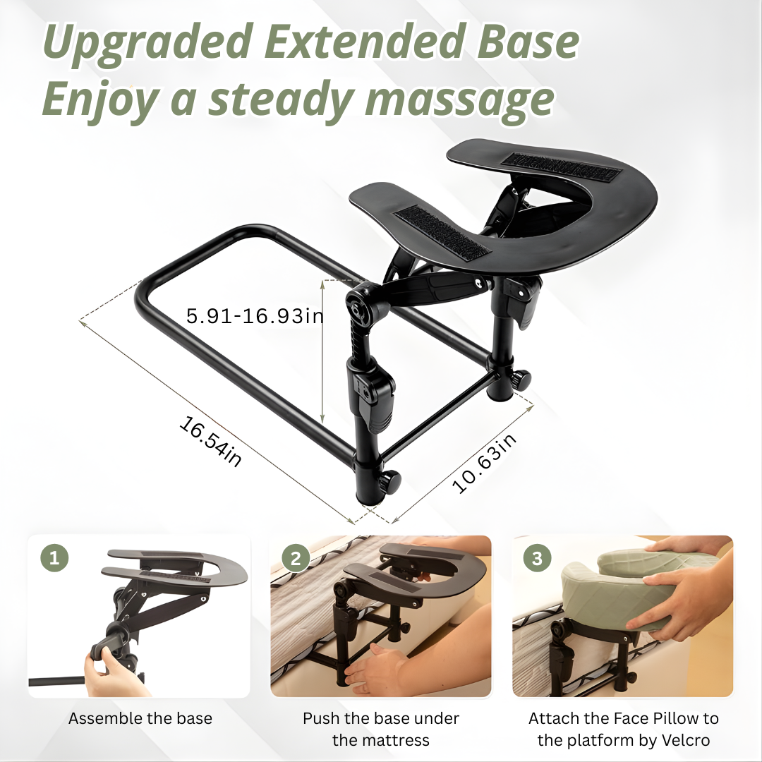 Nalora Massage Headrest