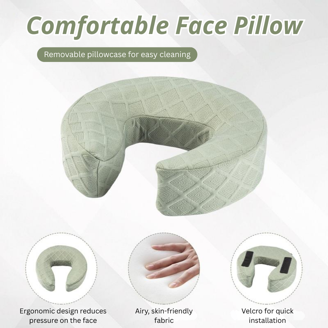 Nalora Massage Headrest