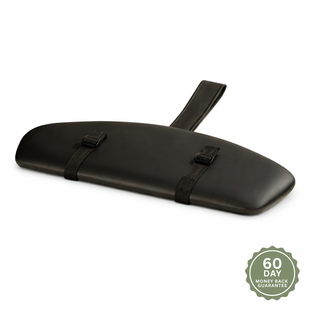 Armrest Cradle Replacement