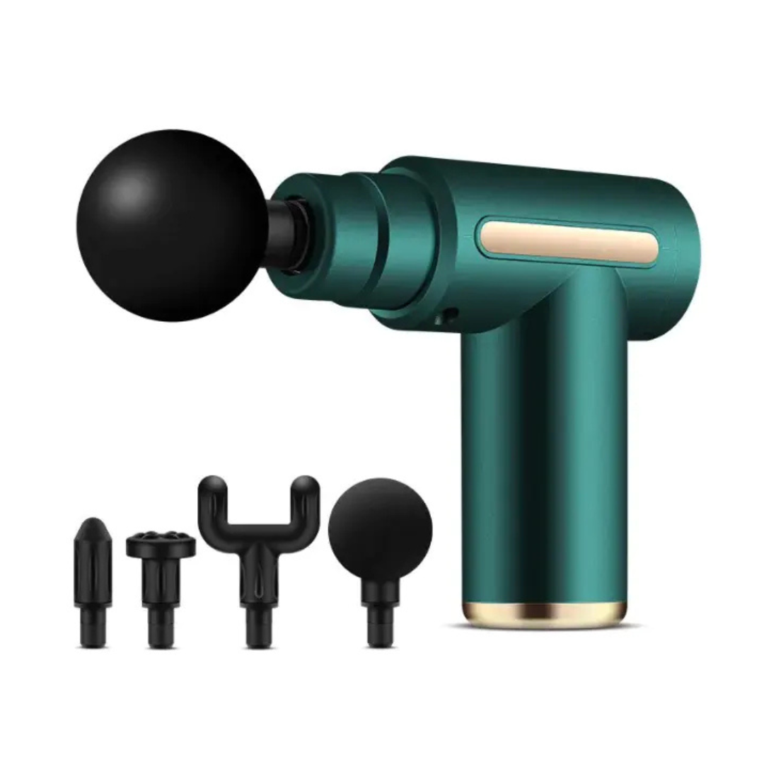 Nalora Massage Gun