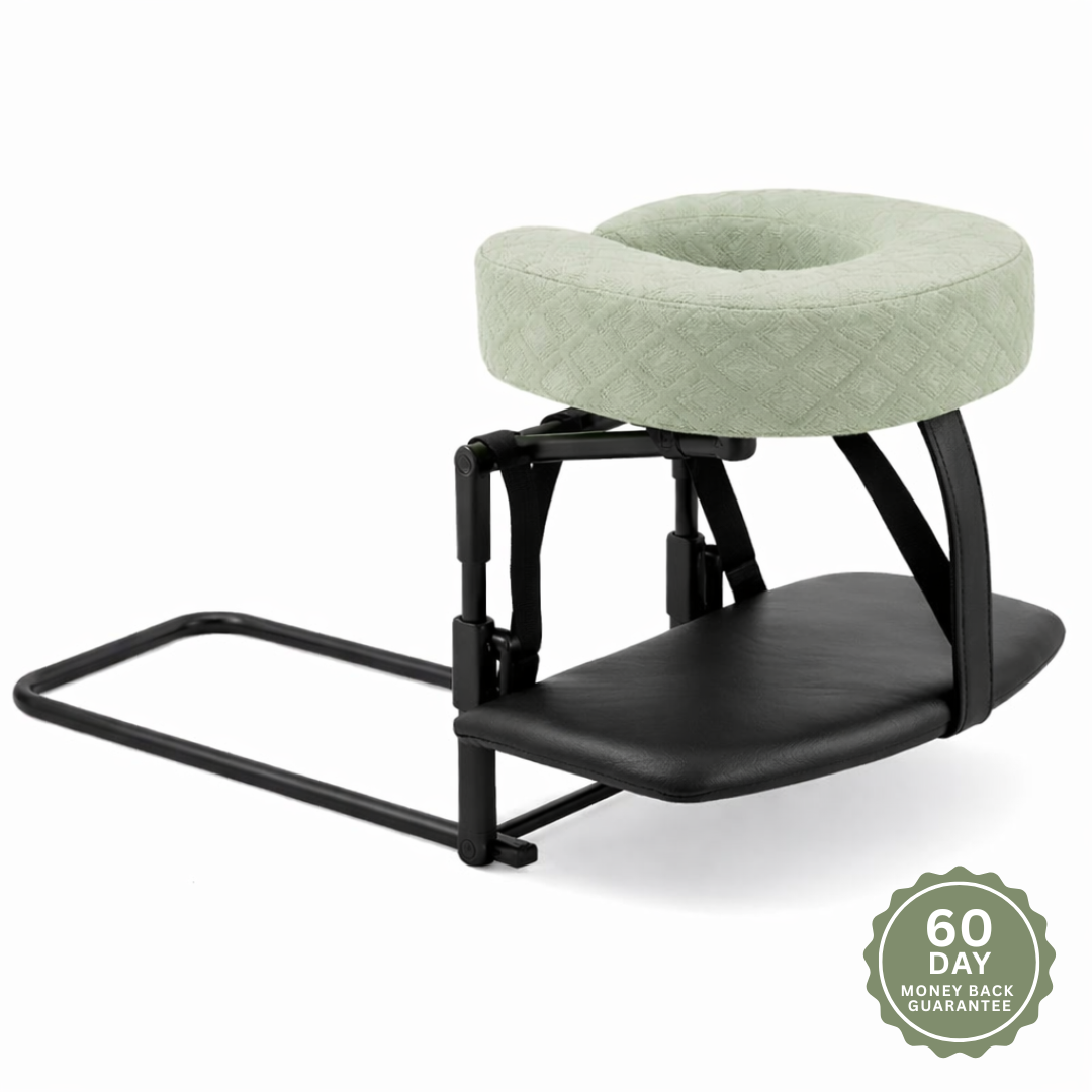 Mattress Massage Headrest