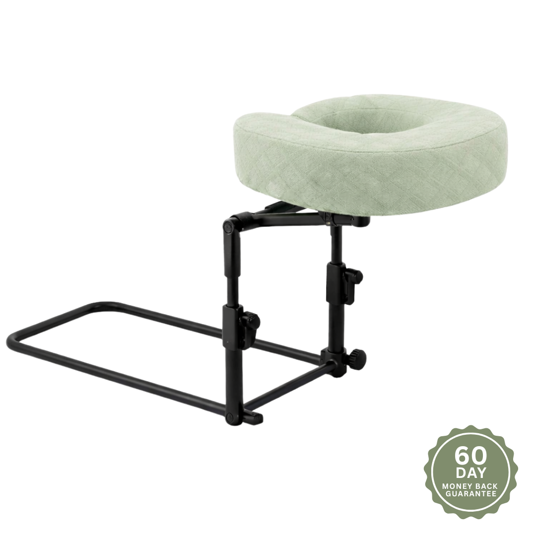 Mattress Massage Headrest