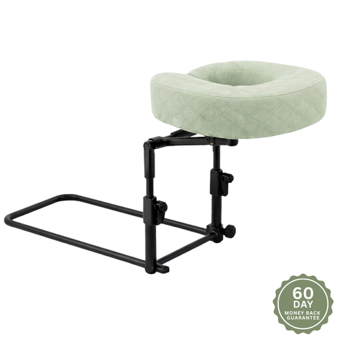 Mattress Massage Headrest